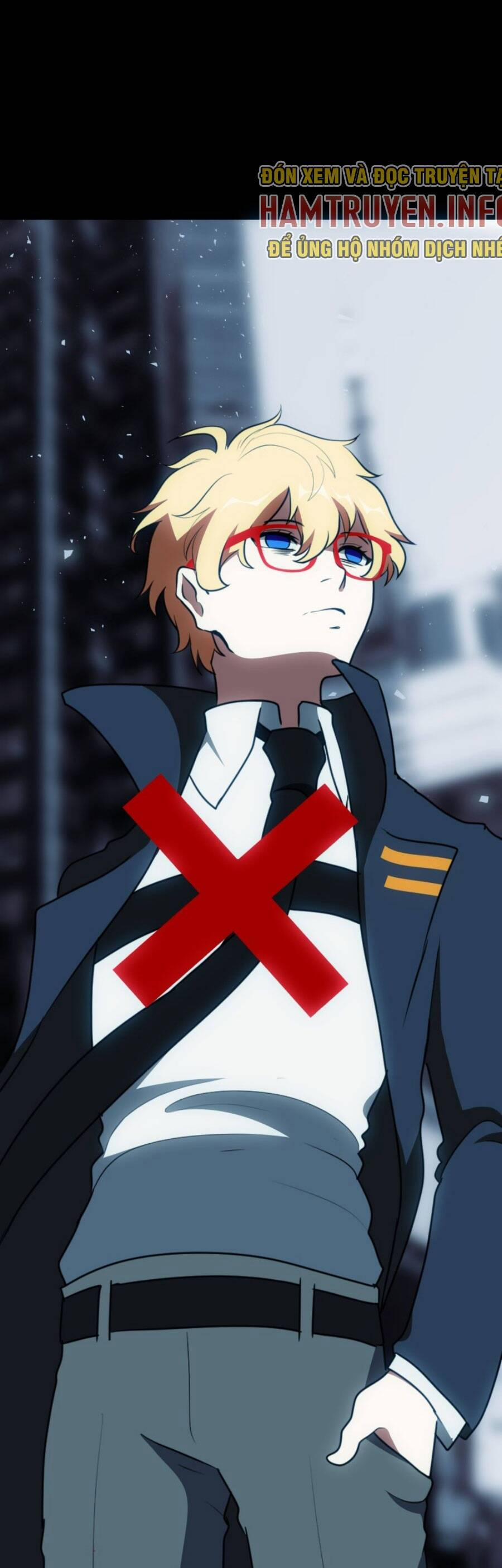 Tử Thần Phiêu Nguyệt 78 trang 18