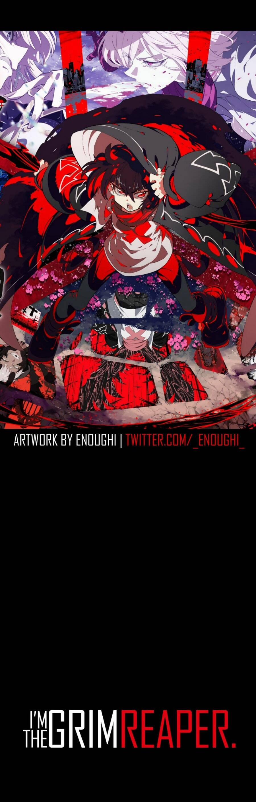 Tử Thần Phiêu Nguyệt 78 trang 2