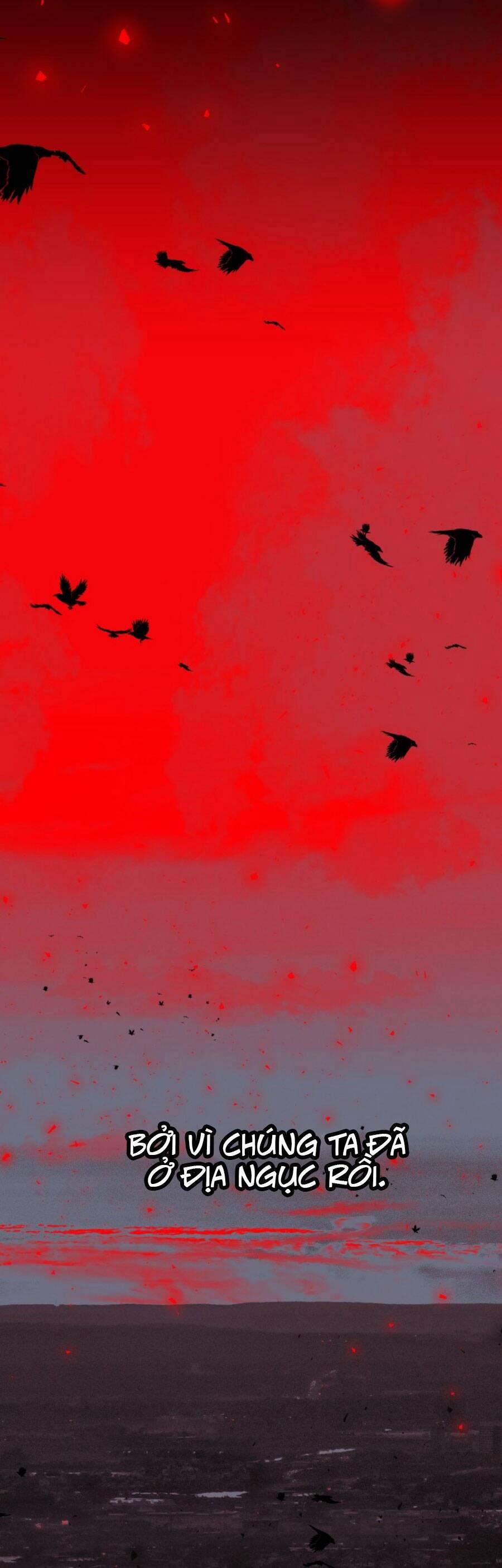 Tử Thần Phiêu Nguyệt 78 trang 20