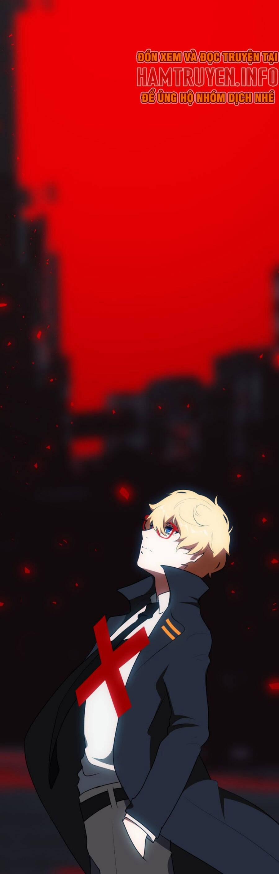 Tử Thần Phiêu Nguyệt 78 trang 22