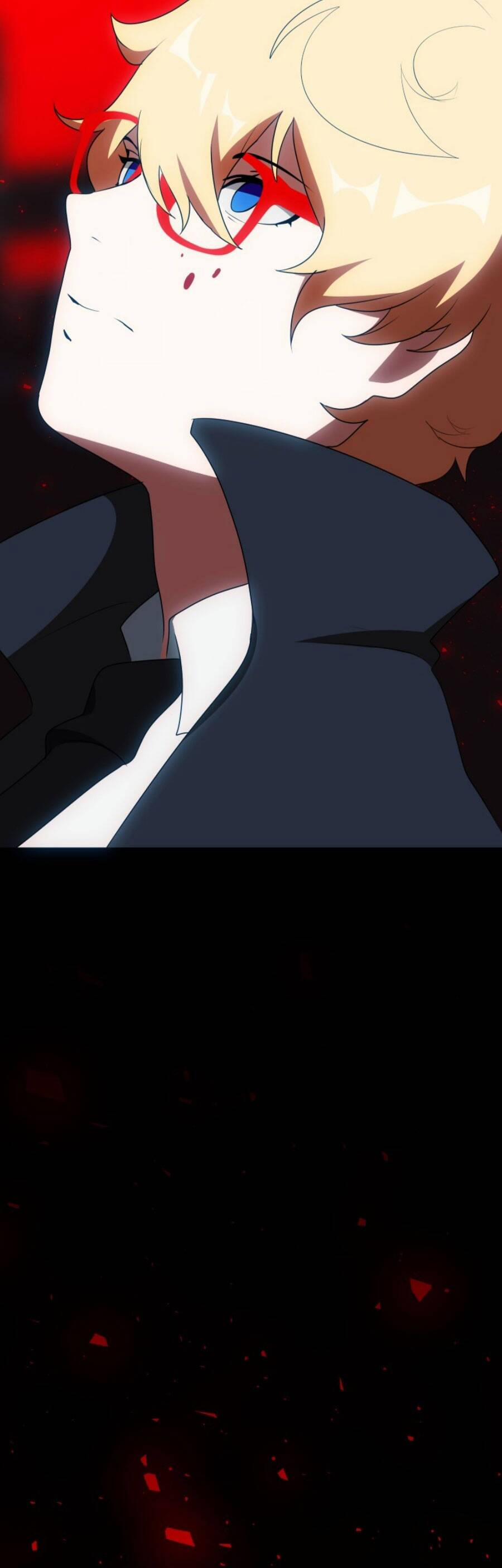 Tử Thần Phiêu Nguyệt 78 trang 25