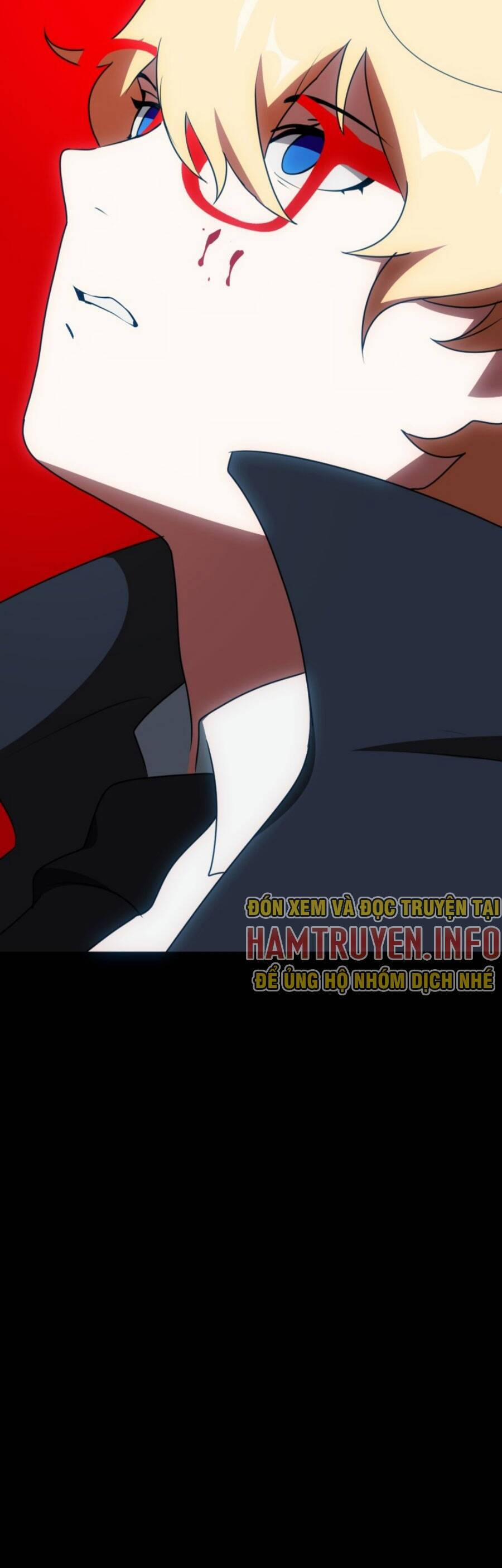 Tử Thần Phiêu Nguyệt 78 trang 27