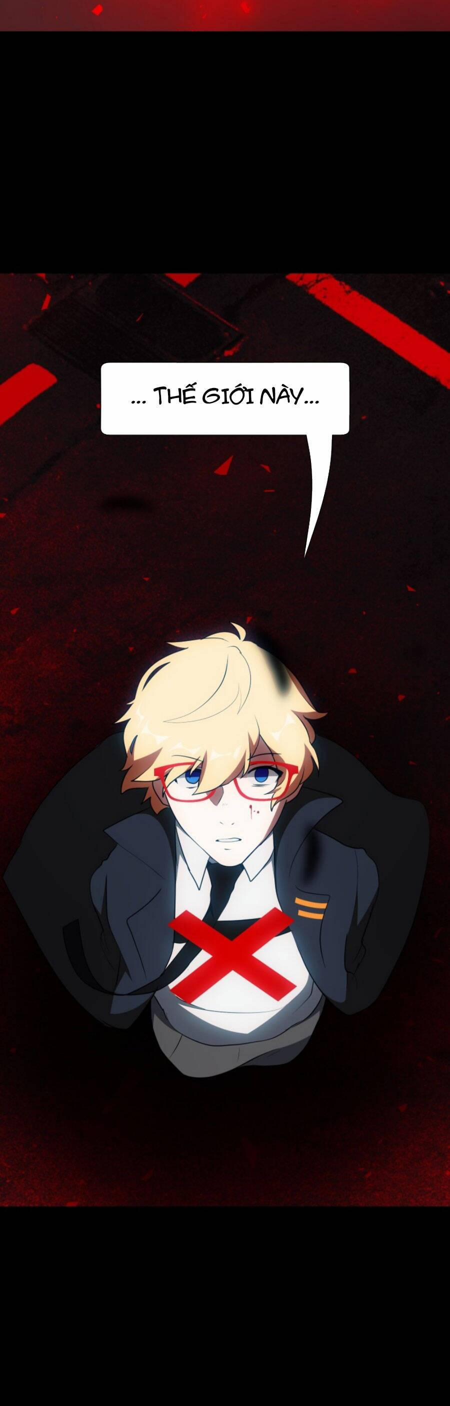 Tử Thần Phiêu Nguyệt 78 trang 29