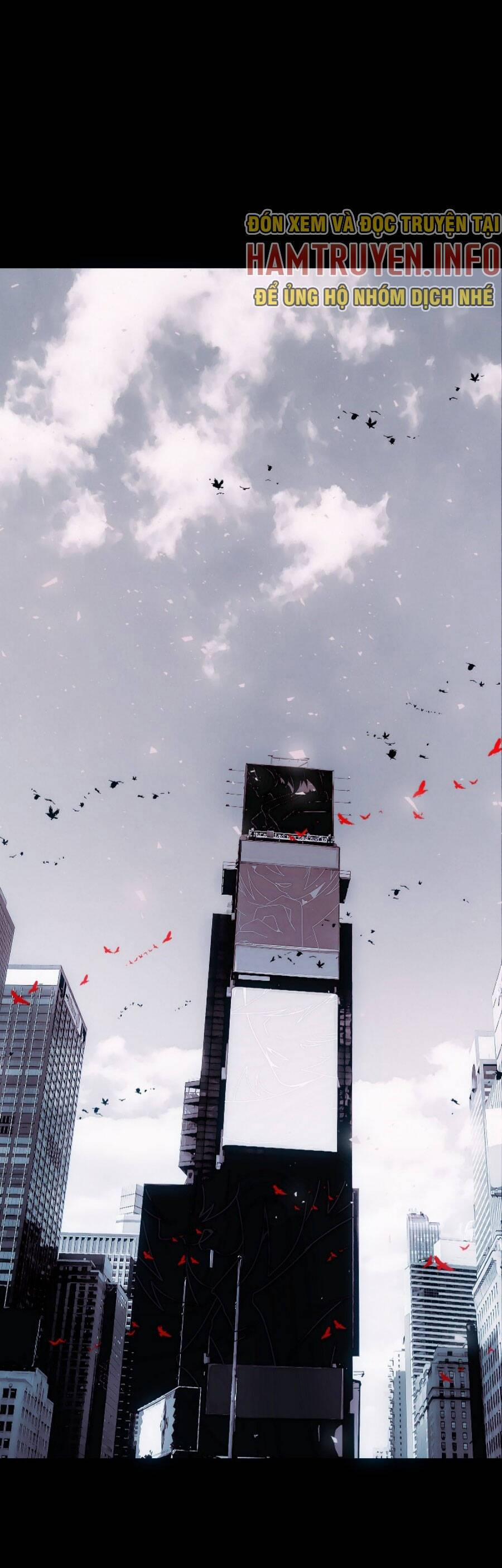 Tử Thần Phiêu Nguyệt 78 trang 3