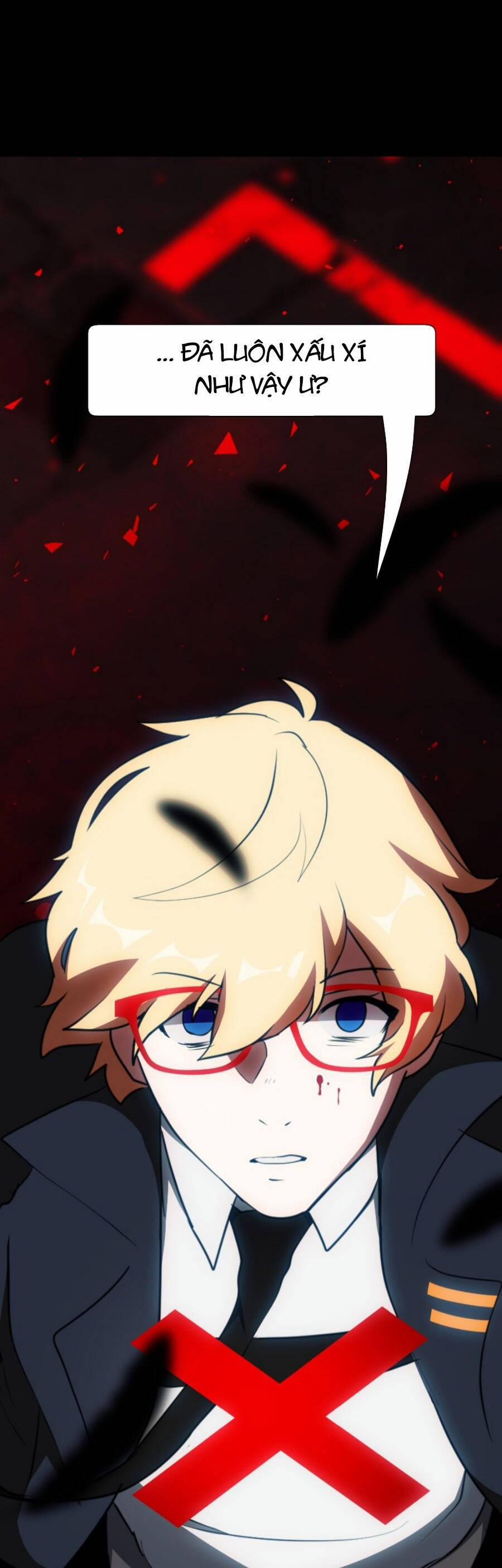 Tử Thần Phiêu Nguyệt 78 trang 30