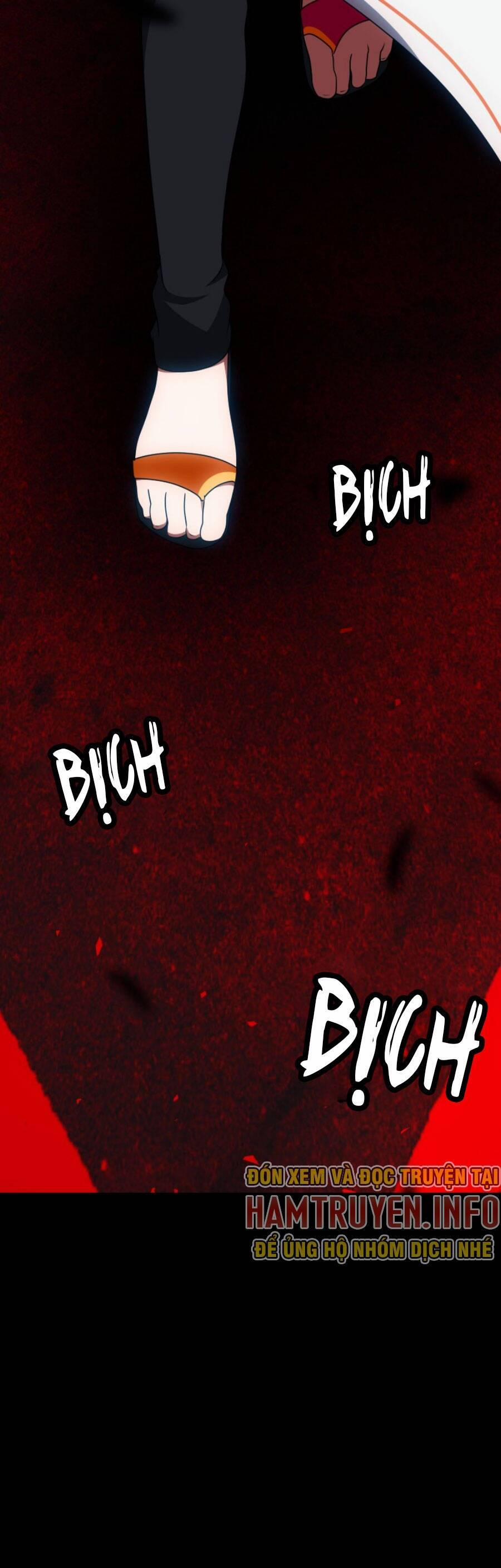 Tử Thần Phiêu Nguyệt 78 trang 32