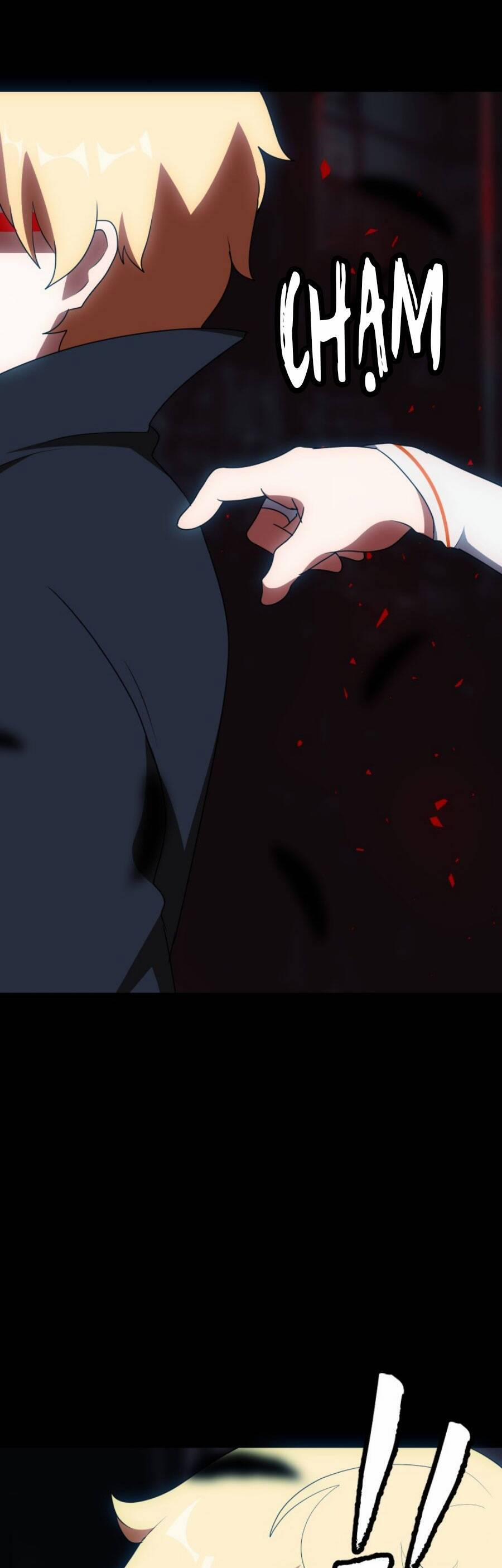 Tử Thần Phiêu Nguyệt 78 trang 33