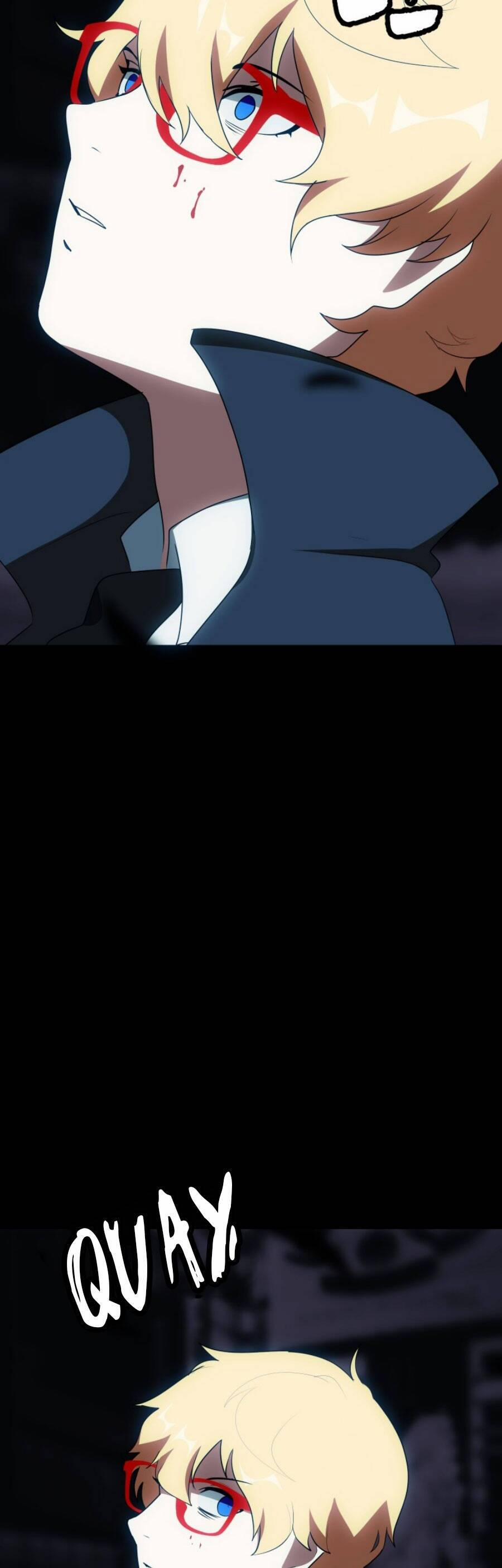 Tử Thần Phiêu Nguyệt 78 trang 34