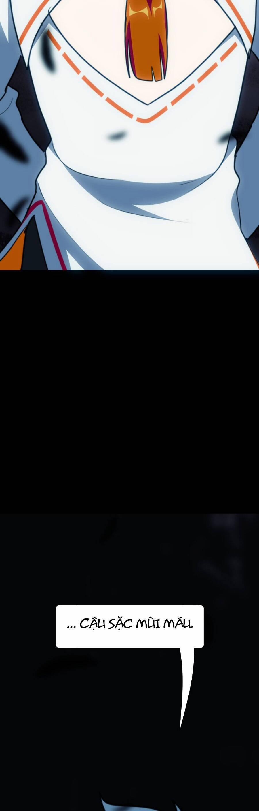 Tử Thần Phiêu Nguyệt 78 trang 38