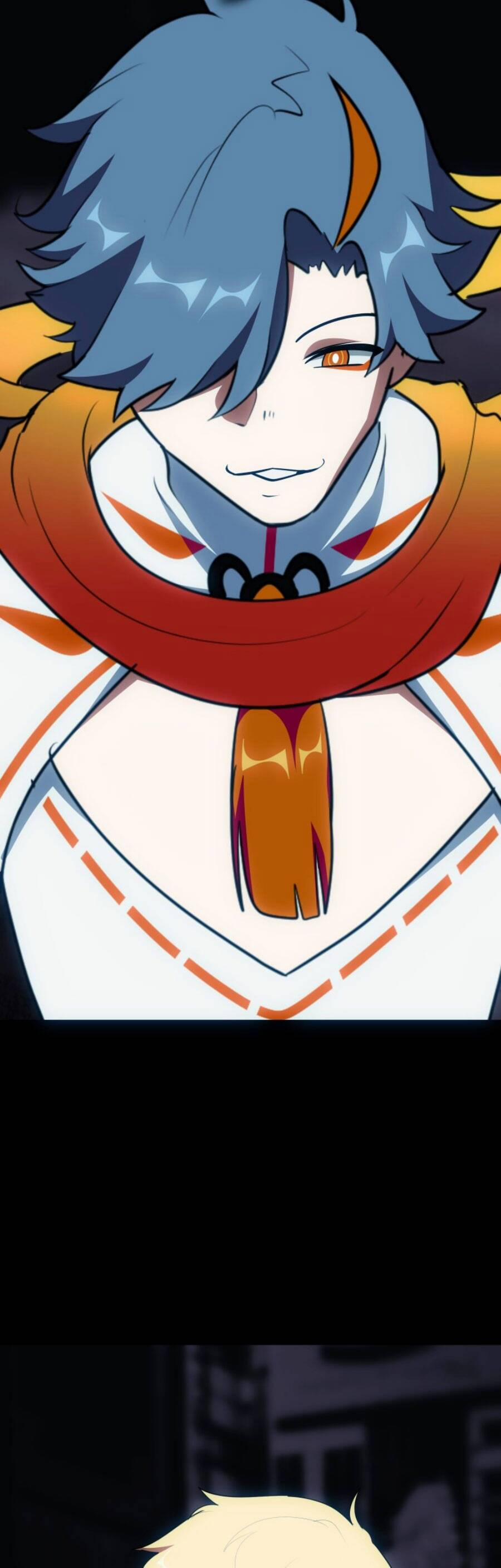 Tử Thần Phiêu Nguyệt 78 trang 39