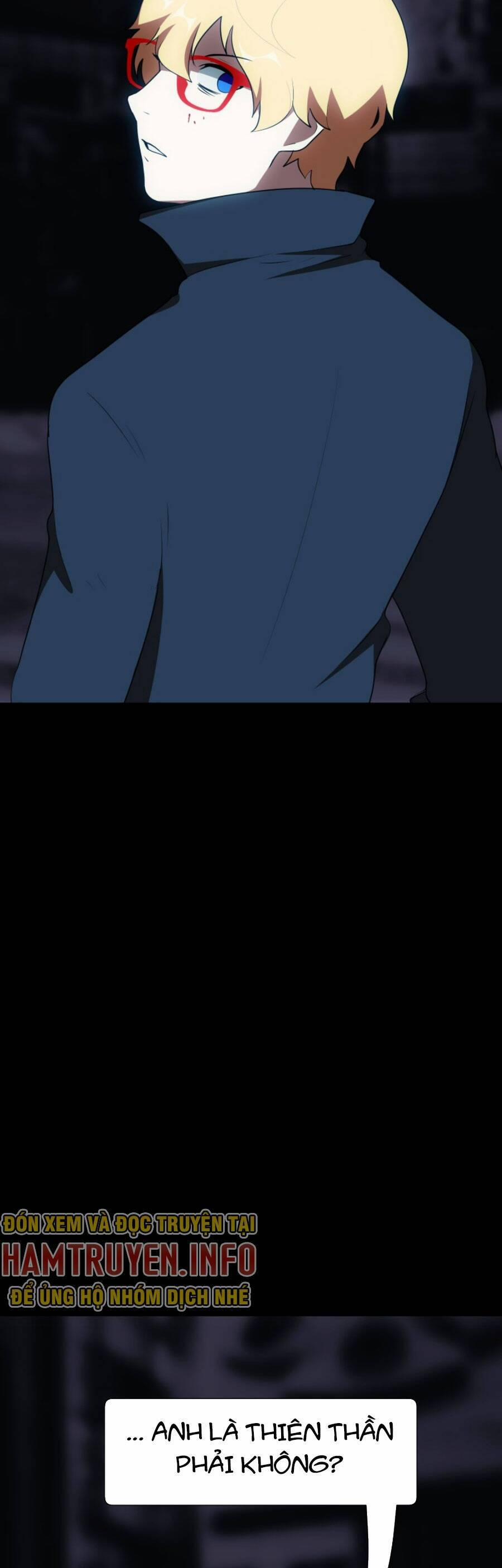 Tử Thần Phiêu Nguyệt 78 trang 40