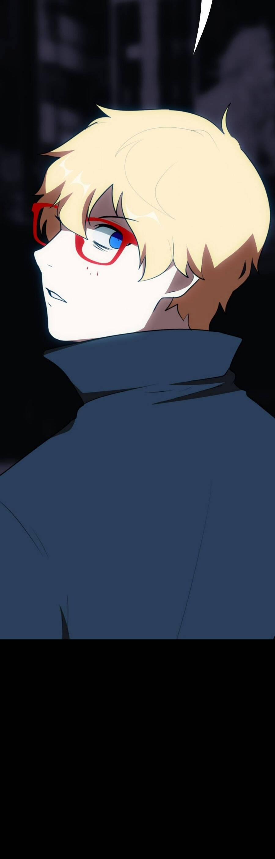 Tử Thần Phiêu Nguyệt 78 trang 41