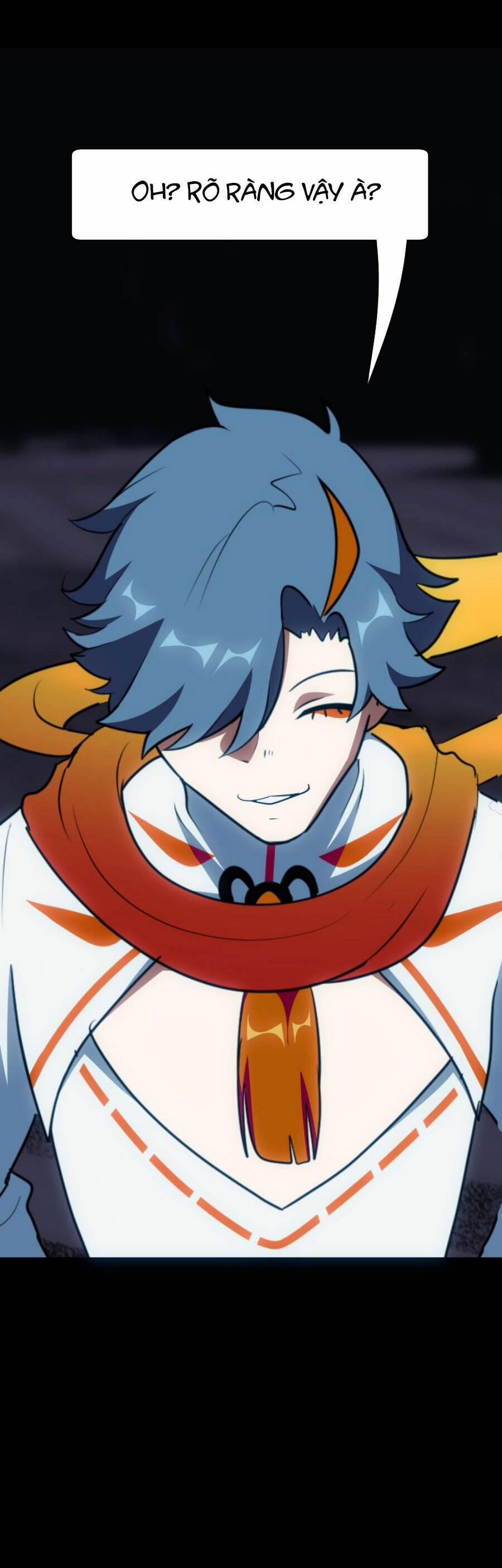 Tử Thần Phiêu Nguyệt 78 trang 42