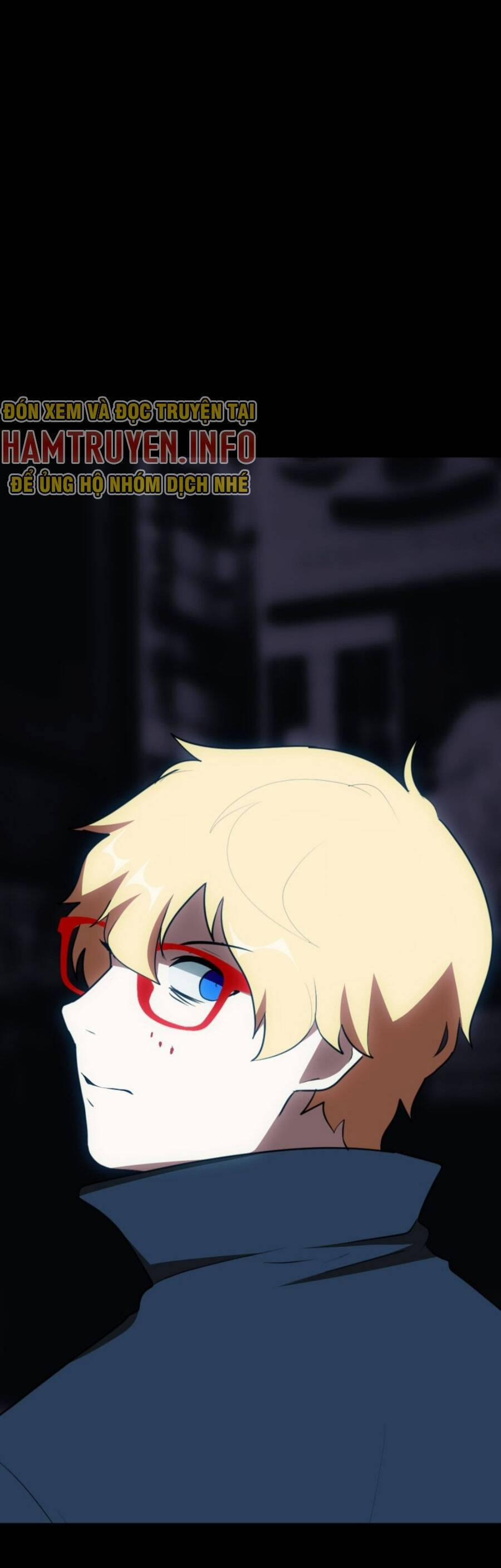 Tử Thần Phiêu Nguyệt 78 trang 43