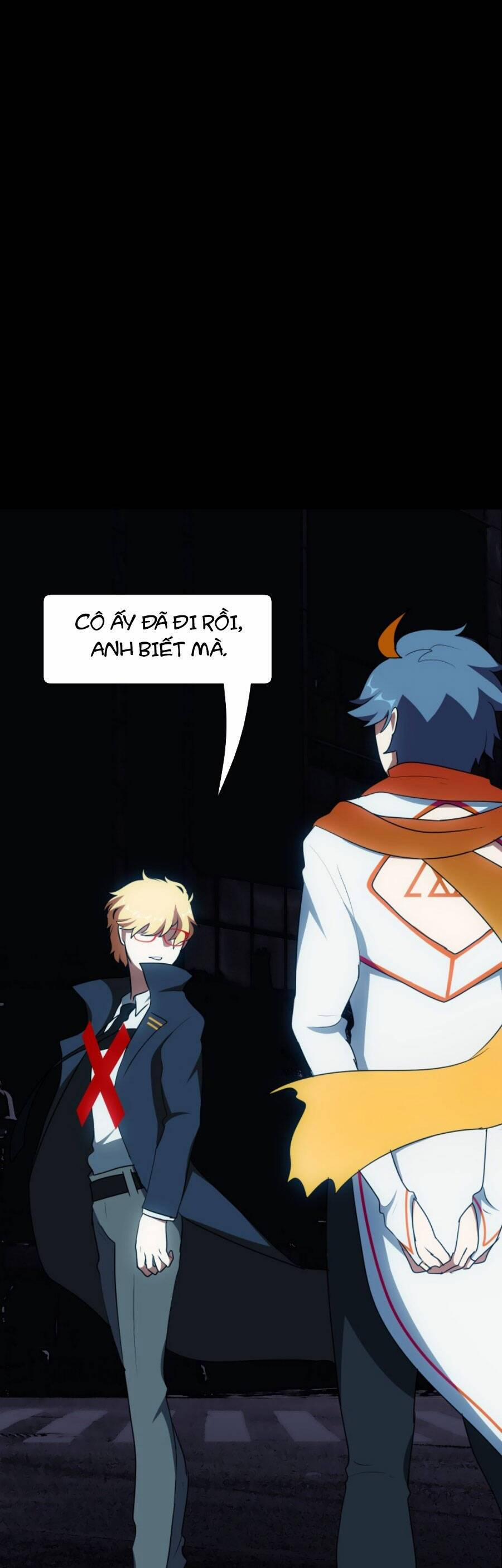 Tử Thần Phiêu Nguyệt 78 trang 44