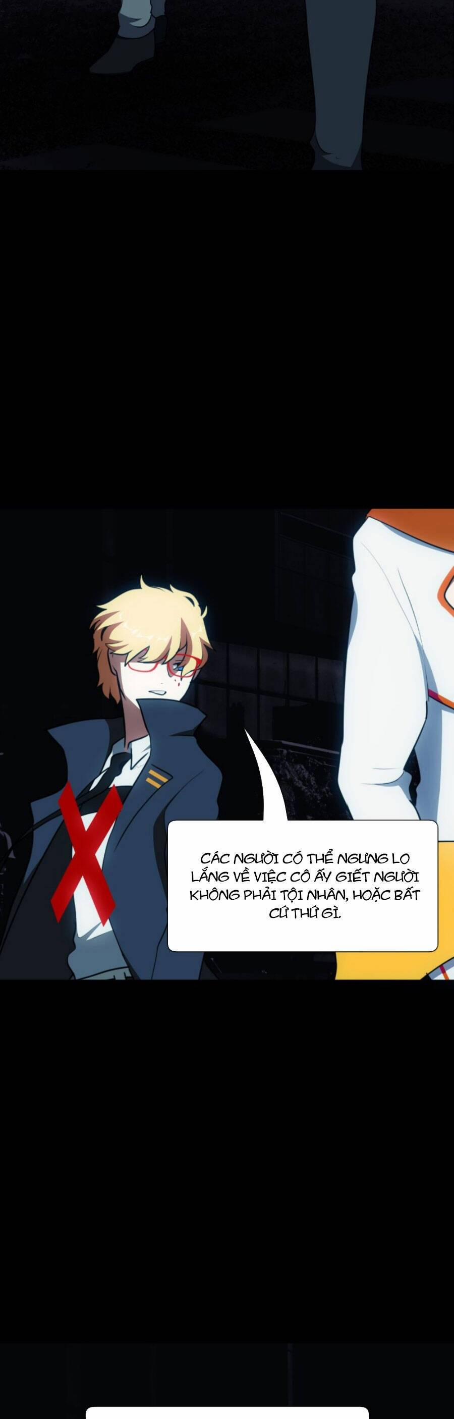 Tử Thần Phiêu Nguyệt 78 trang 45