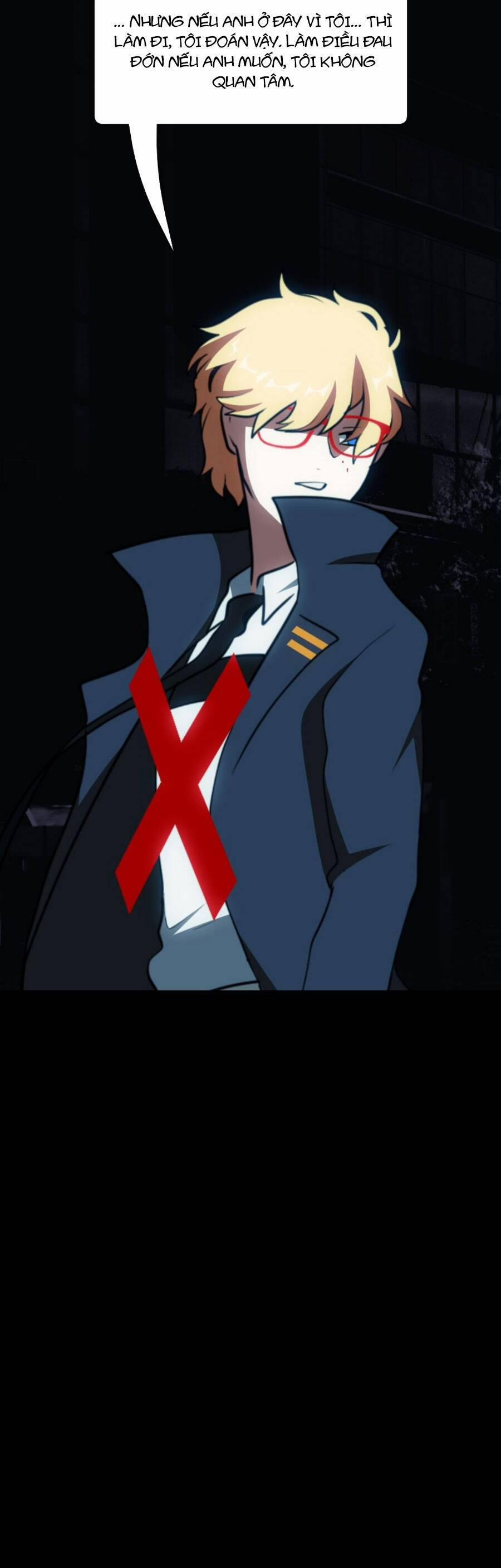 Tử Thần Phiêu Nguyệt 78 trang 46