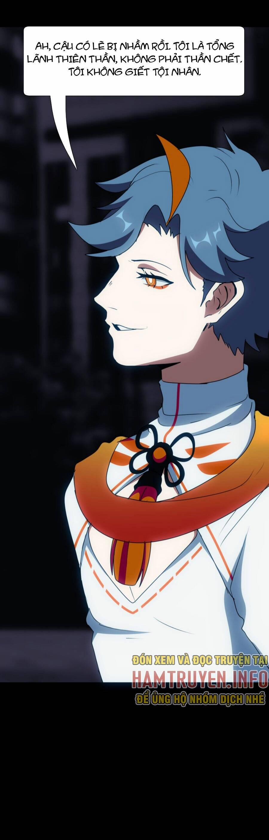 Tử Thần Phiêu Nguyệt 78 trang 47