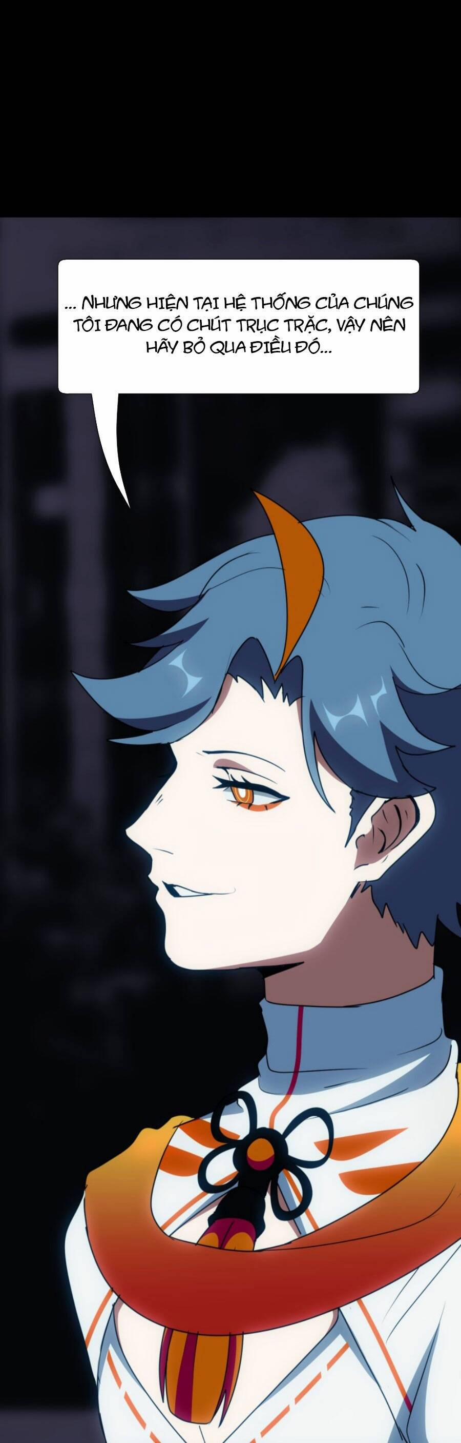 Tử Thần Phiêu Nguyệt 78 trang 48