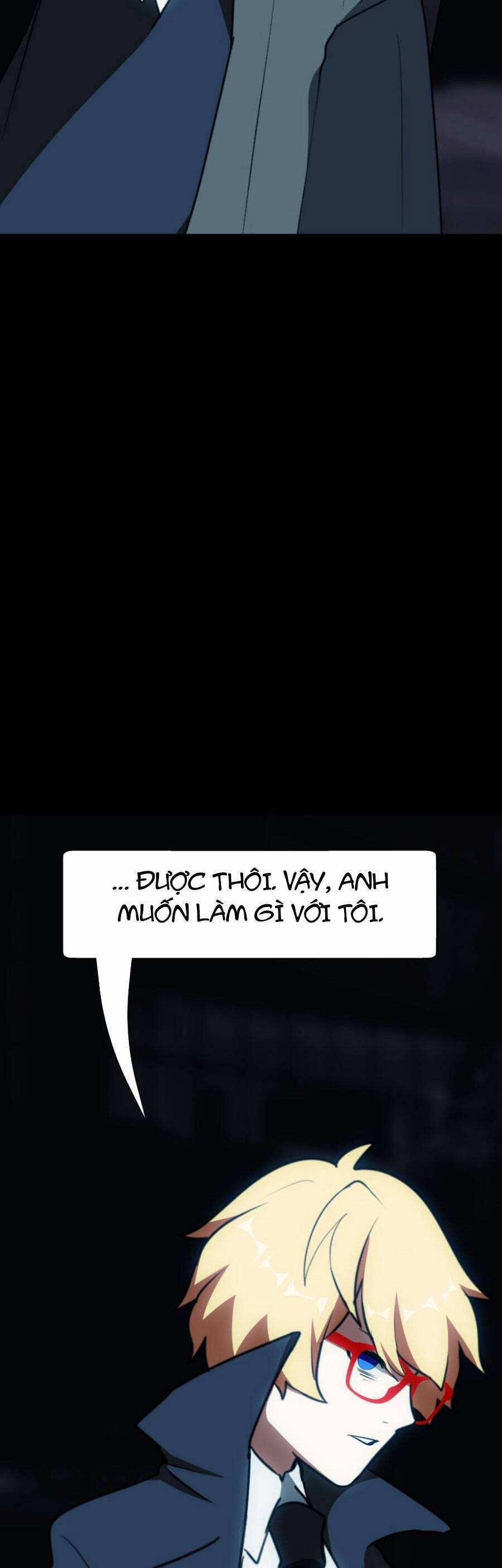 Tử Thần Phiêu Nguyệt 78 trang 50