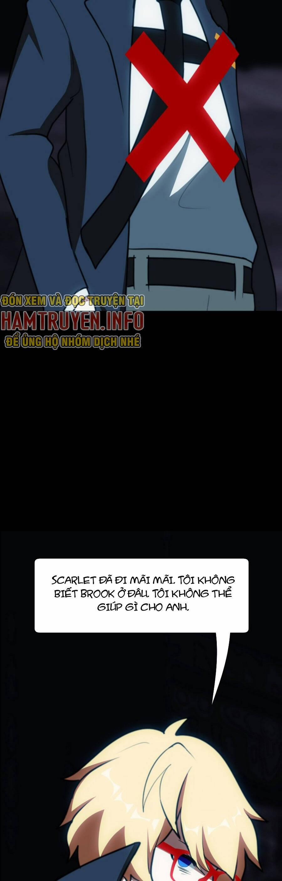 Tử Thần Phiêu Nguyệt 78 trang 51