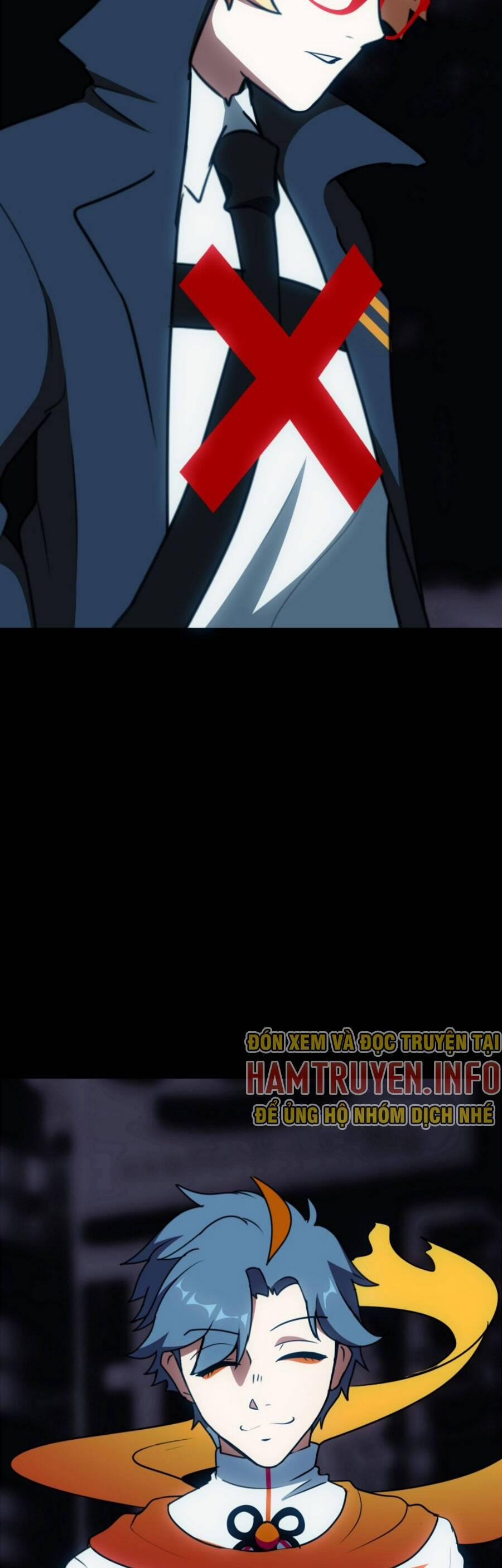 Tử Thần Phiêu Nguyệt 78 trang 52