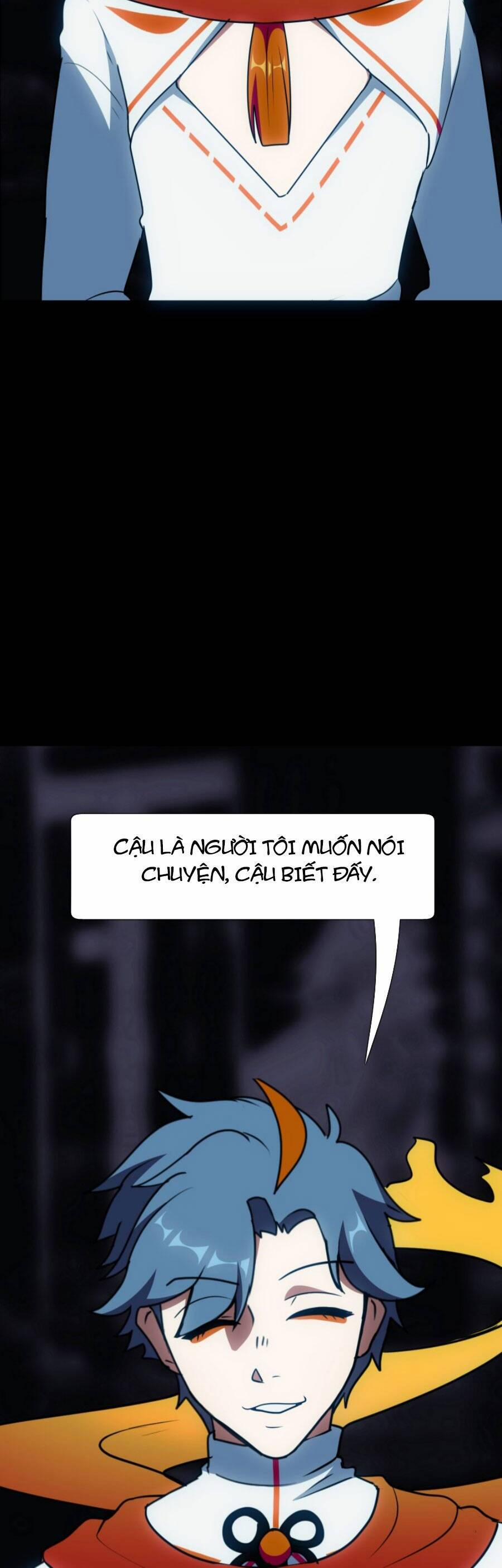 Tử Thần Phiêu Nguyệt 78 trang 53