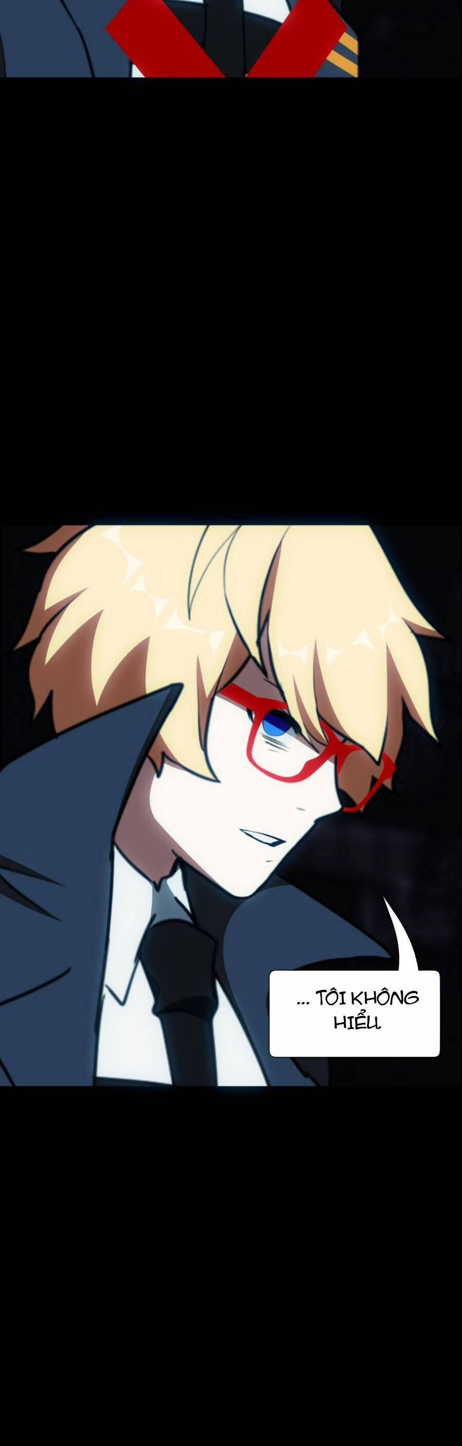 Tử Thần Phiêu Nguyệt 78 trang 55