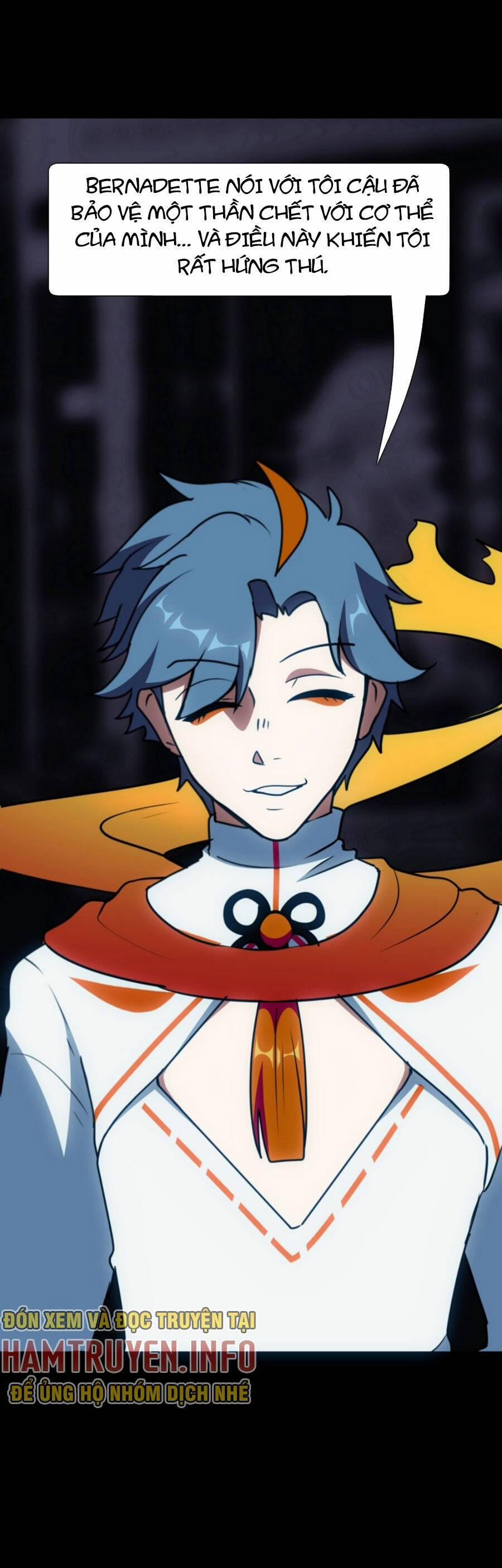 Tử Thần Phiêu Nguyệt 78 trang 56