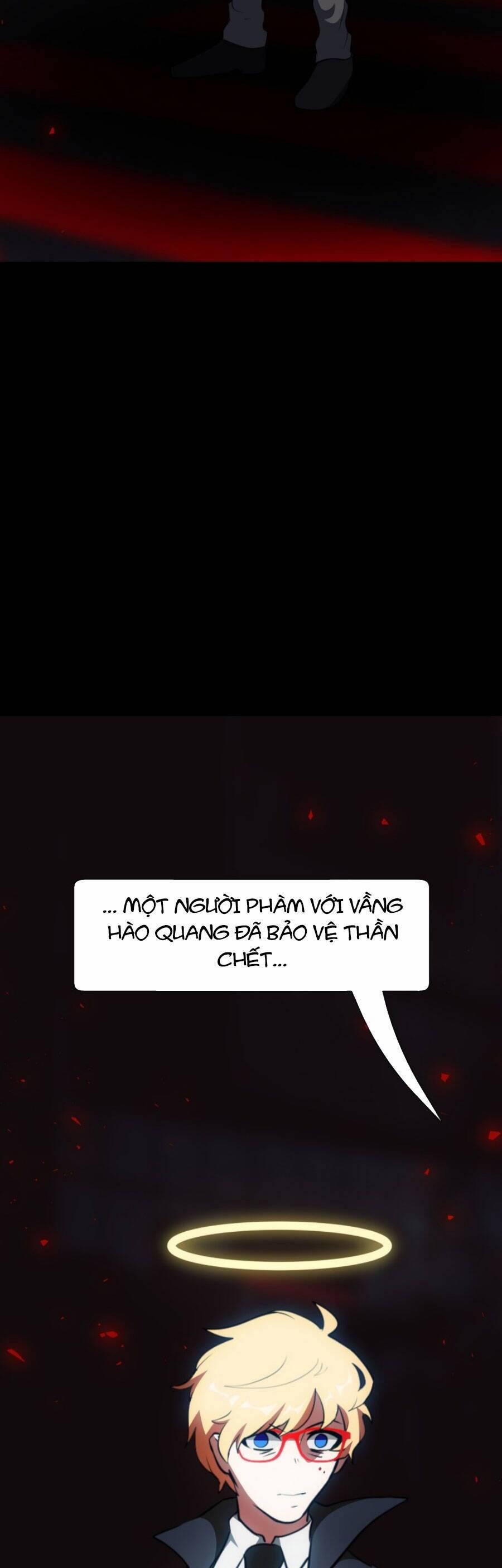 Tử Thần Phiêu Nguyệt 78 trang 59