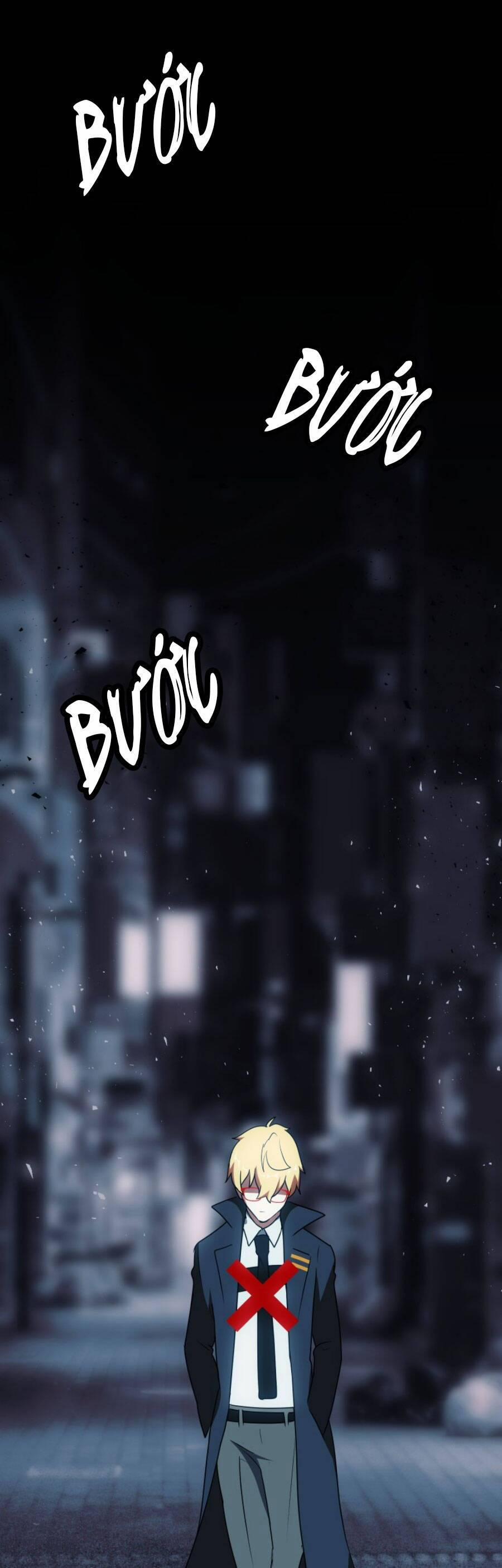 Tử Thần Phiêu Nguyệt 78 trang 6