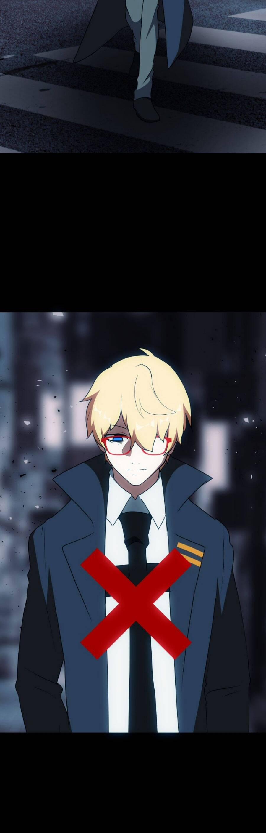 Tử Thần Phiêu Nguyệt 78 trang 7