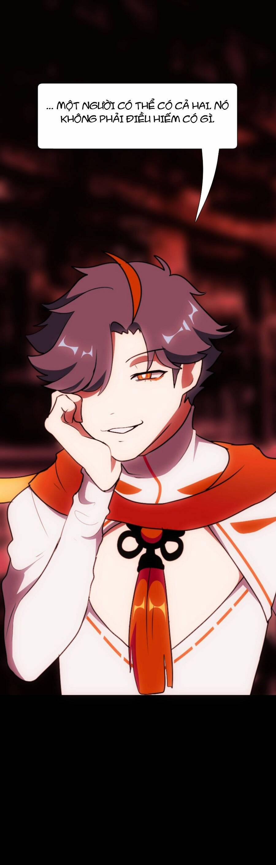 Tử Thần Phiêu Nguyệt 78 trang 70