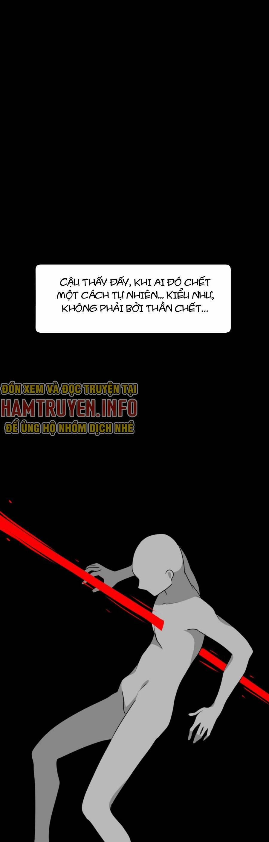 Tử Thần Phiêu Nguyệt 78 trang 71