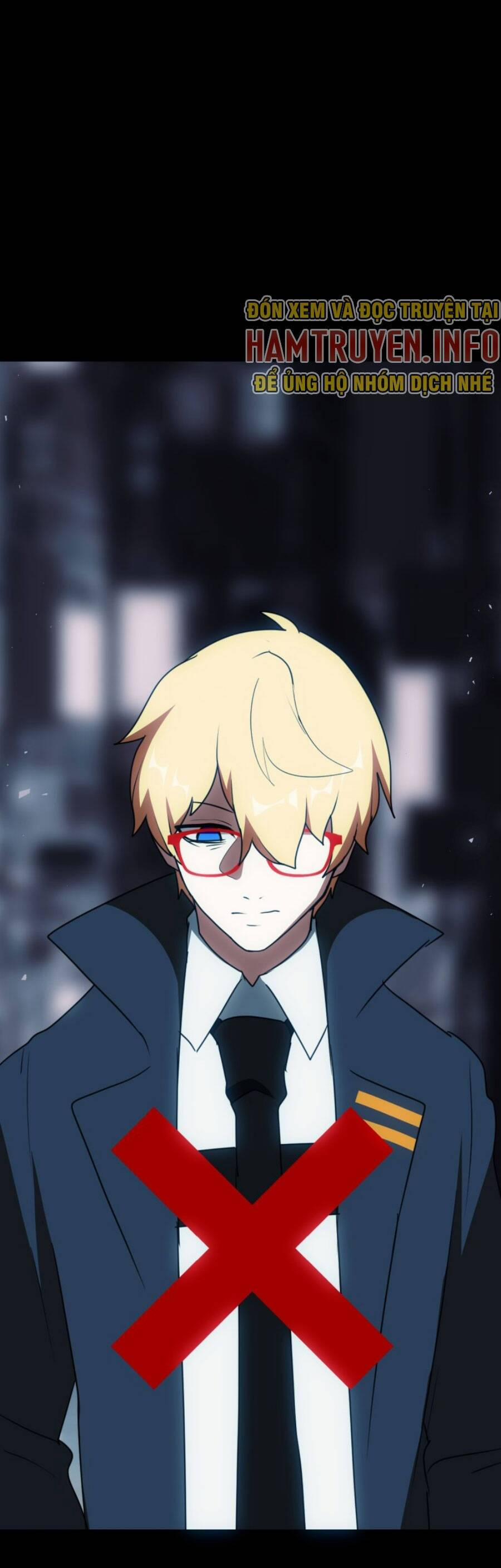 Tử Thần Phiêu Nguyệt 78 trang 8