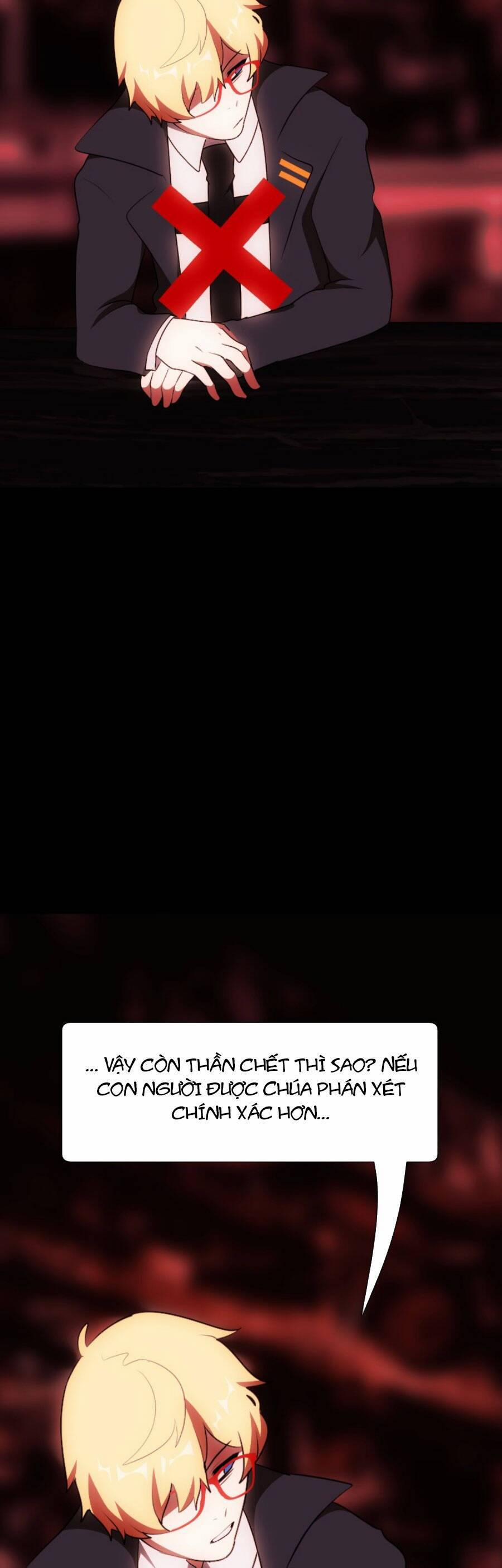 Tử Thần Phiêu Nguyệt 78 trang 80