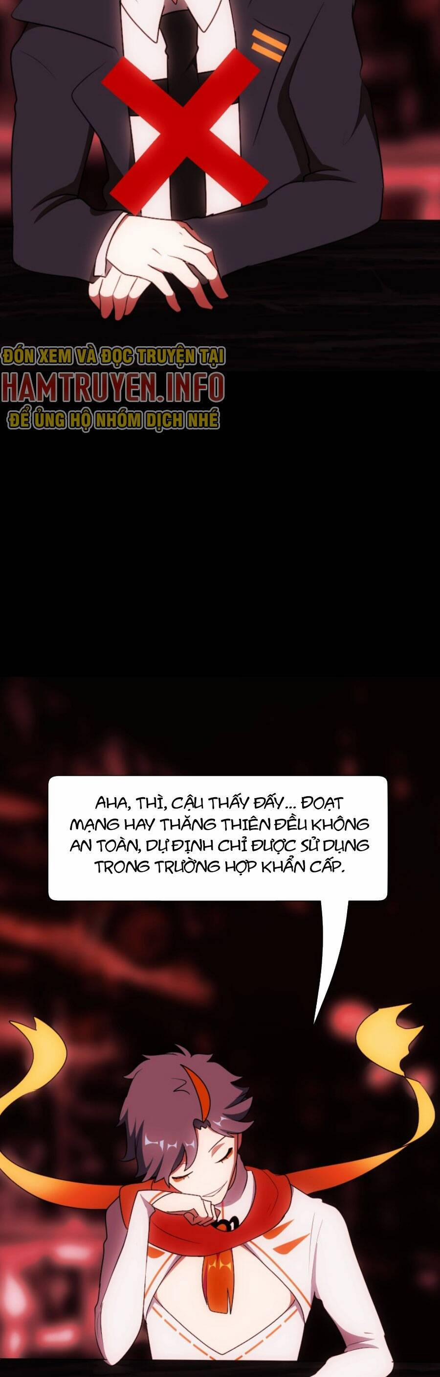 Tử Thần Phiêu Nguyệt 78 trang 81