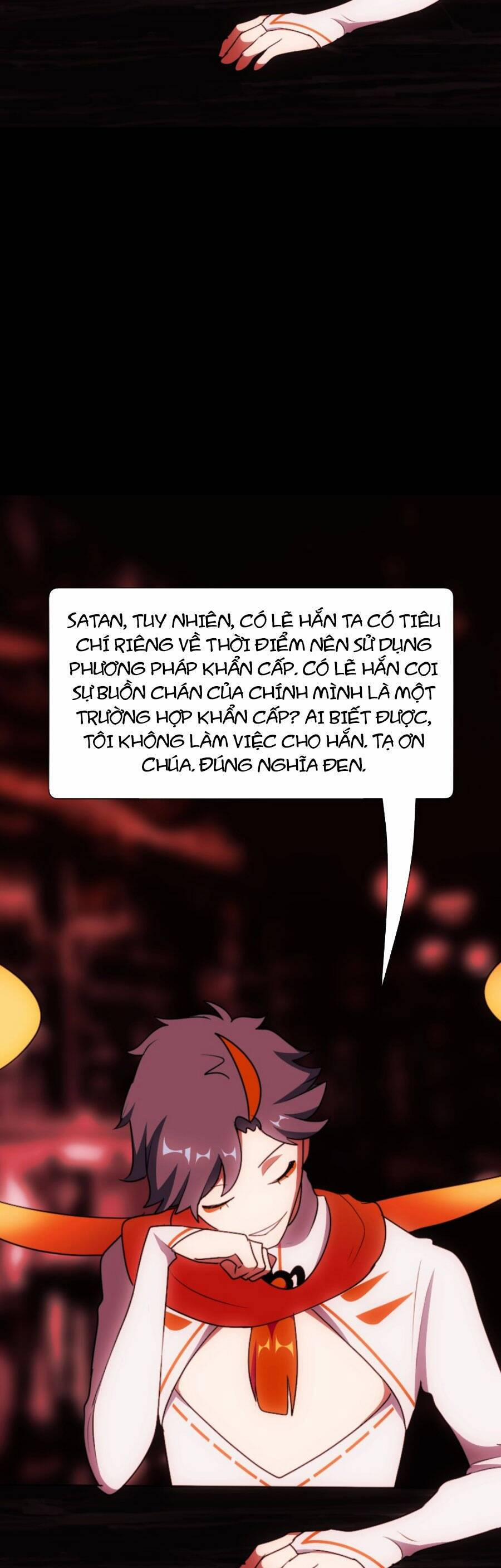 Tử Thần Phiêu Nguyệt 78 trang 82