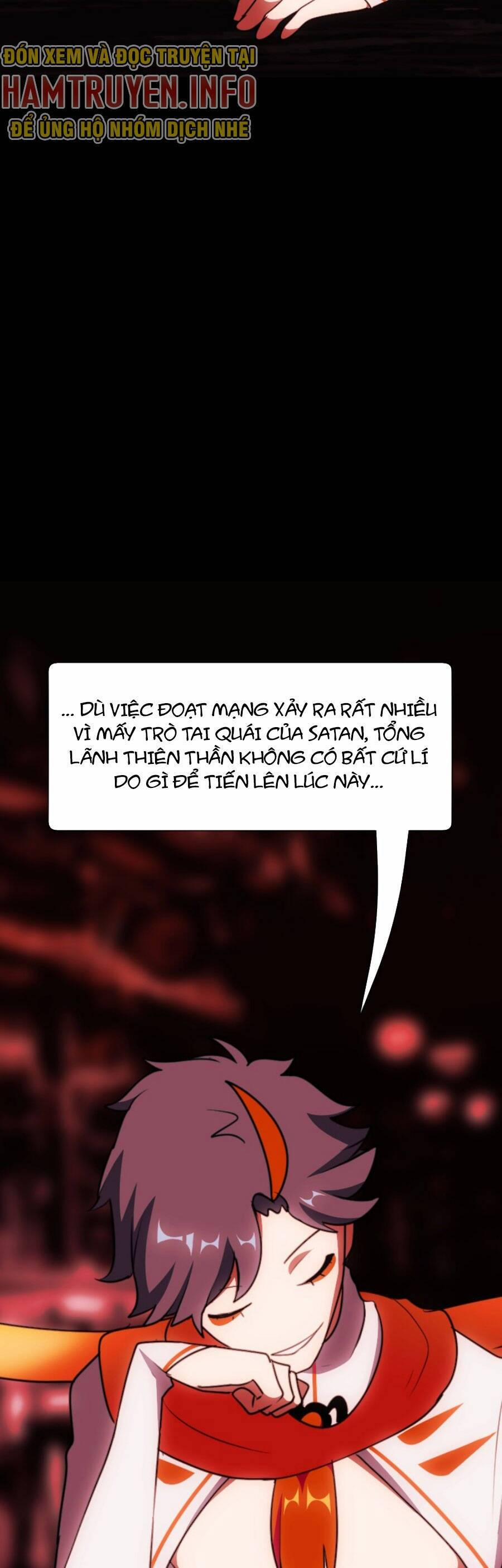 Tử Thần Phiêu Nguyệt 78 trang 83