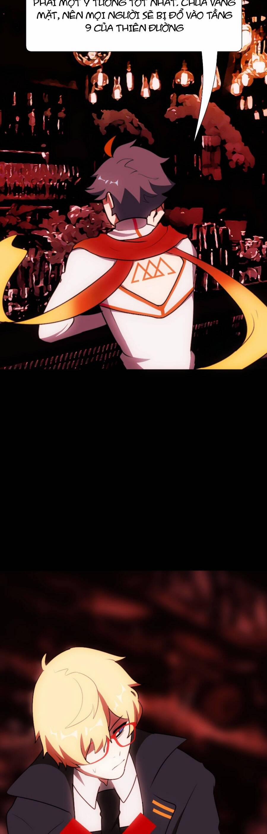 Tử Thần Phiêu Nguyệt 78 trang 86