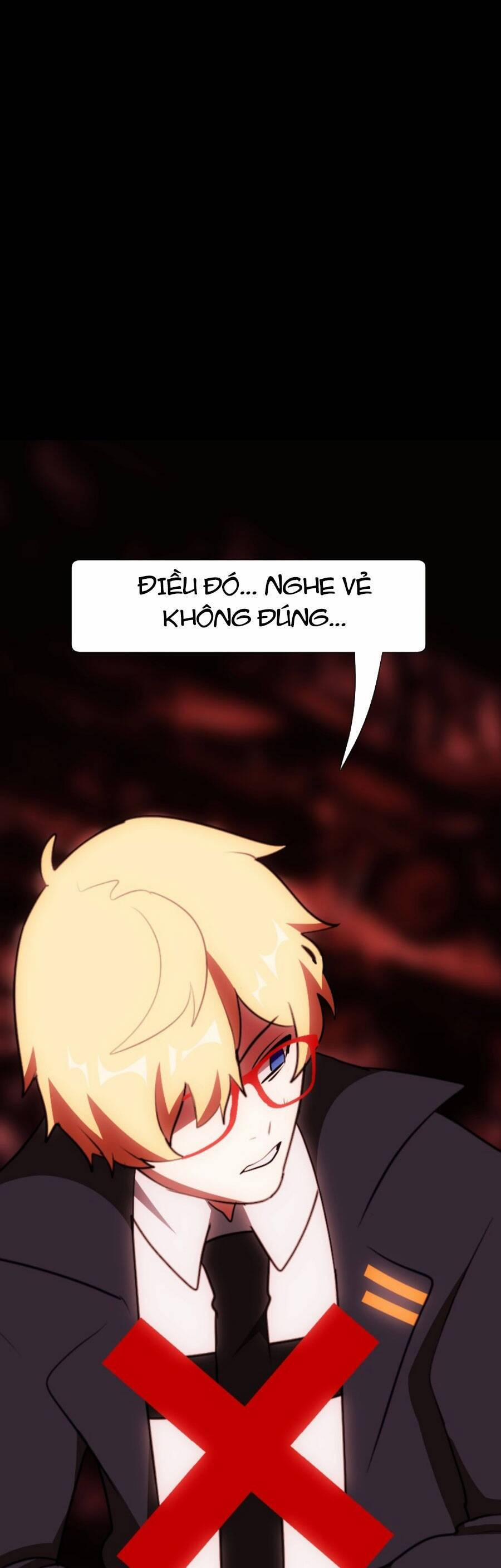 Tử Thần Phiêu Nguyệt 78 trang 91