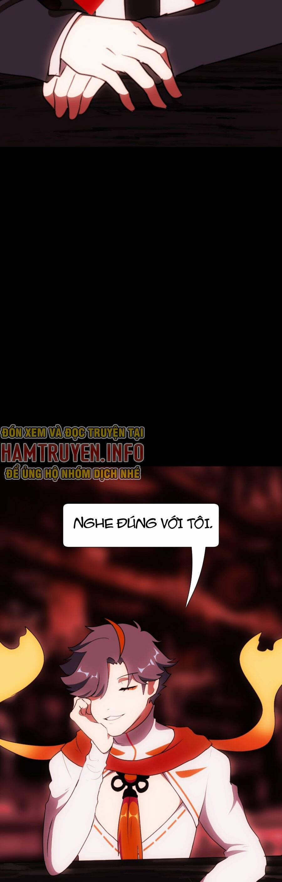 Tử Thần Phiêu Nguyệt 78 trang 92