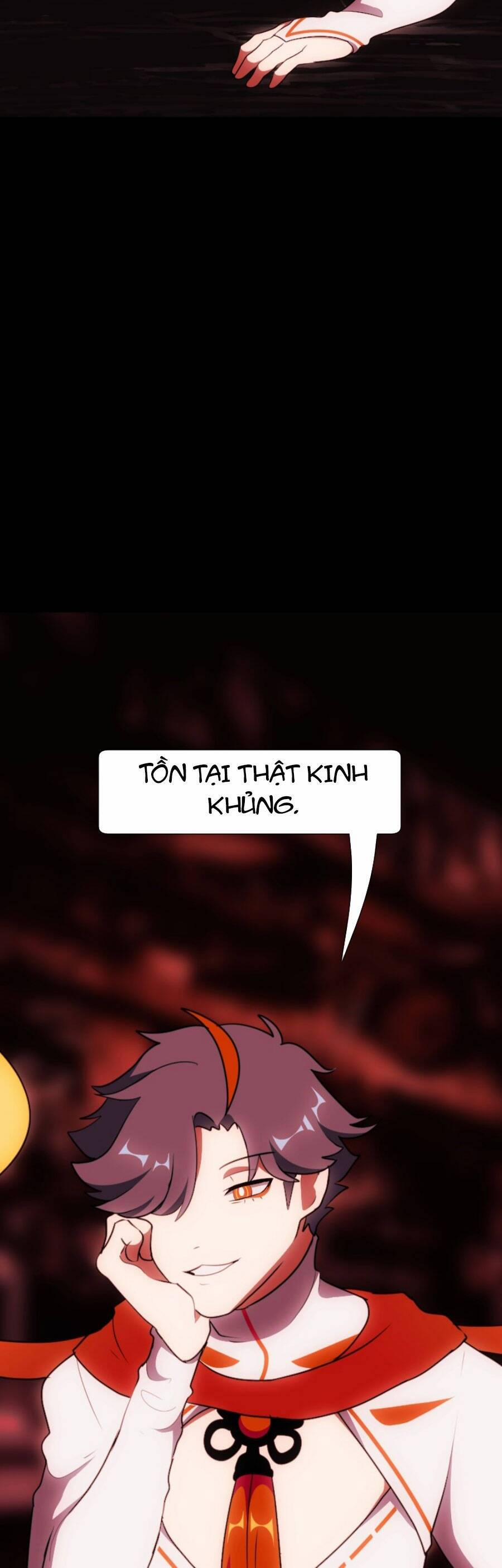 Tử Thần Phiêu Nguyệt 78 trang 93