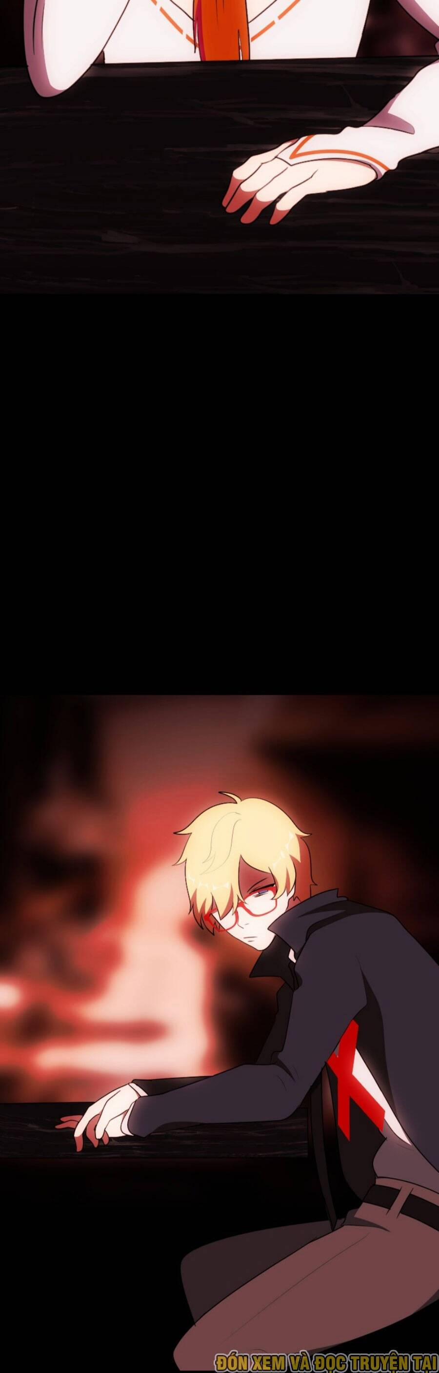 Tử Thần Phiêu Nguyệt 78 trang 94