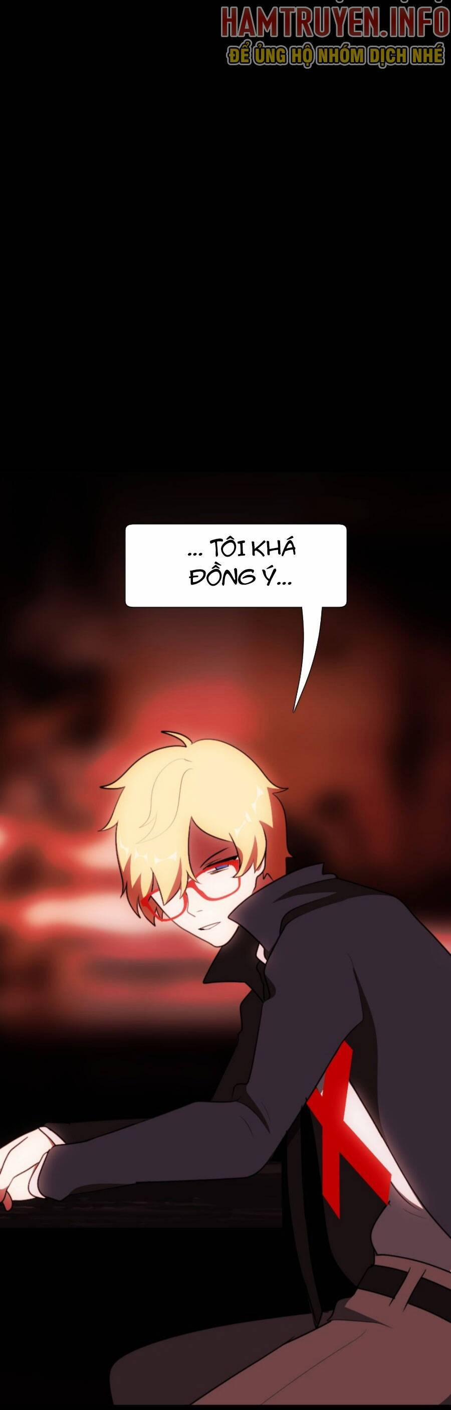 Tử Thần Phiêu Nguyệt 78 trang 95