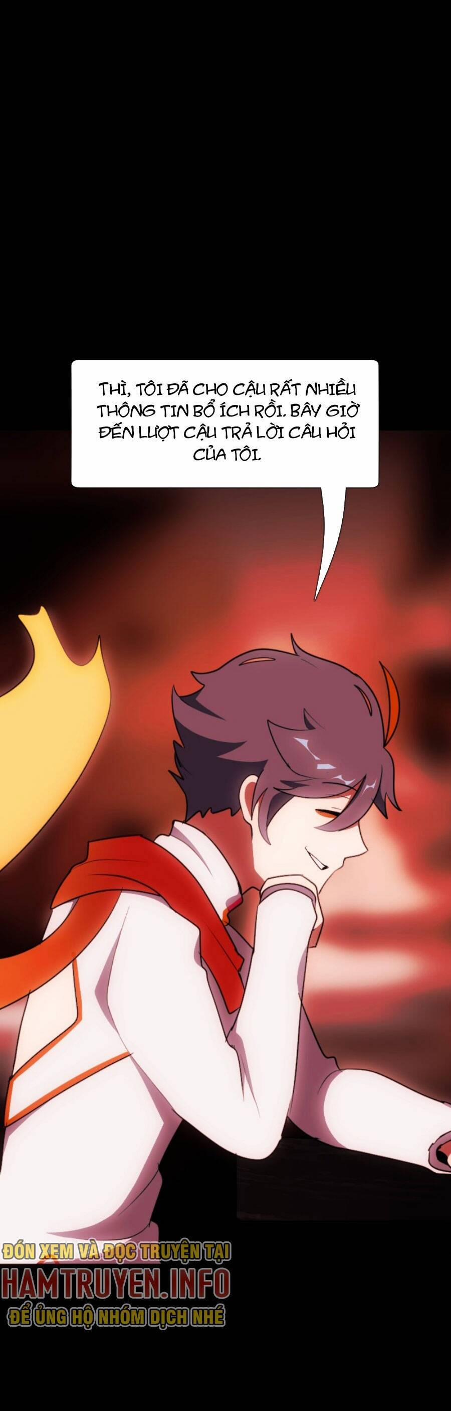 Tử Thần Phiêu Nguyệt 78 trang 97