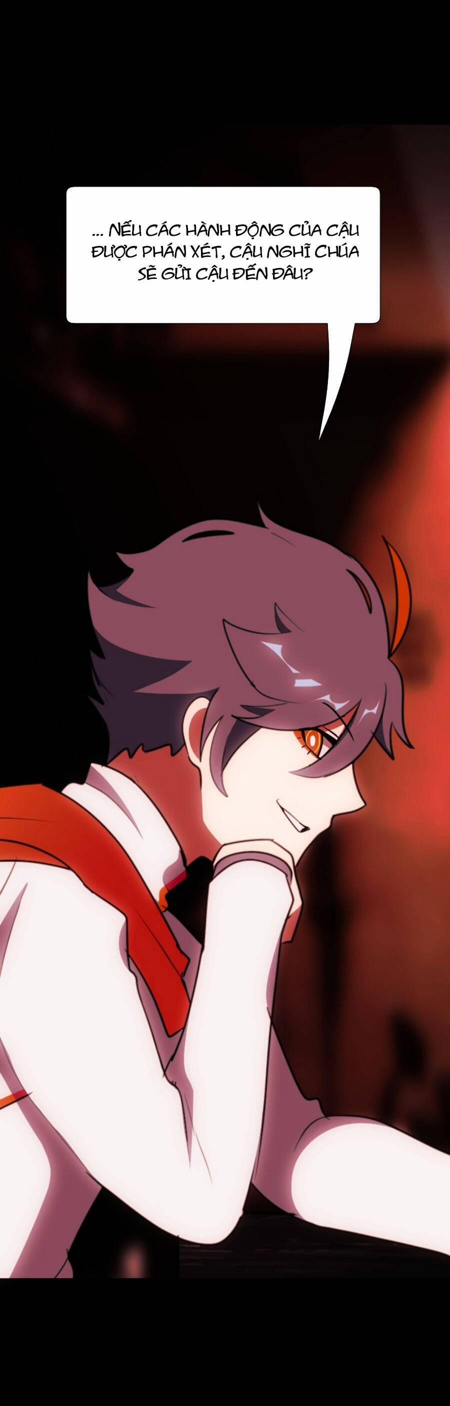 Tử Thần Phiêu Nguyệt 78 trang 98