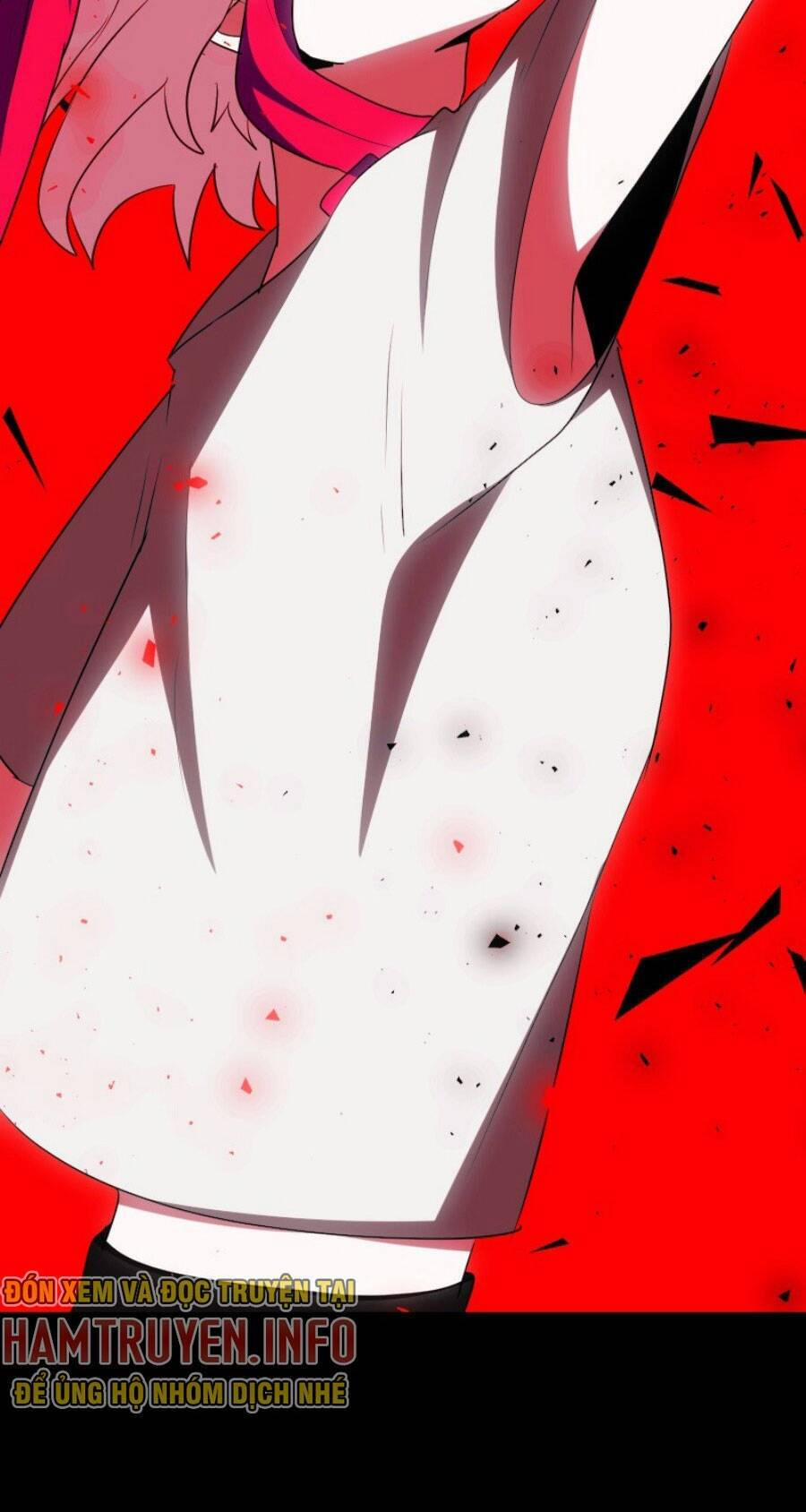 Tử Thần Phiêu Nguyệt 79 trang 10