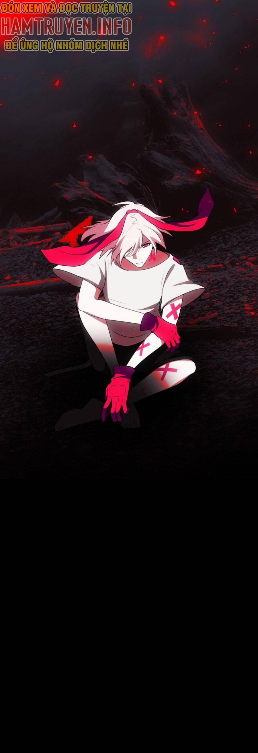 Tử Thần Phiêu Nguyệt 79 trang 107