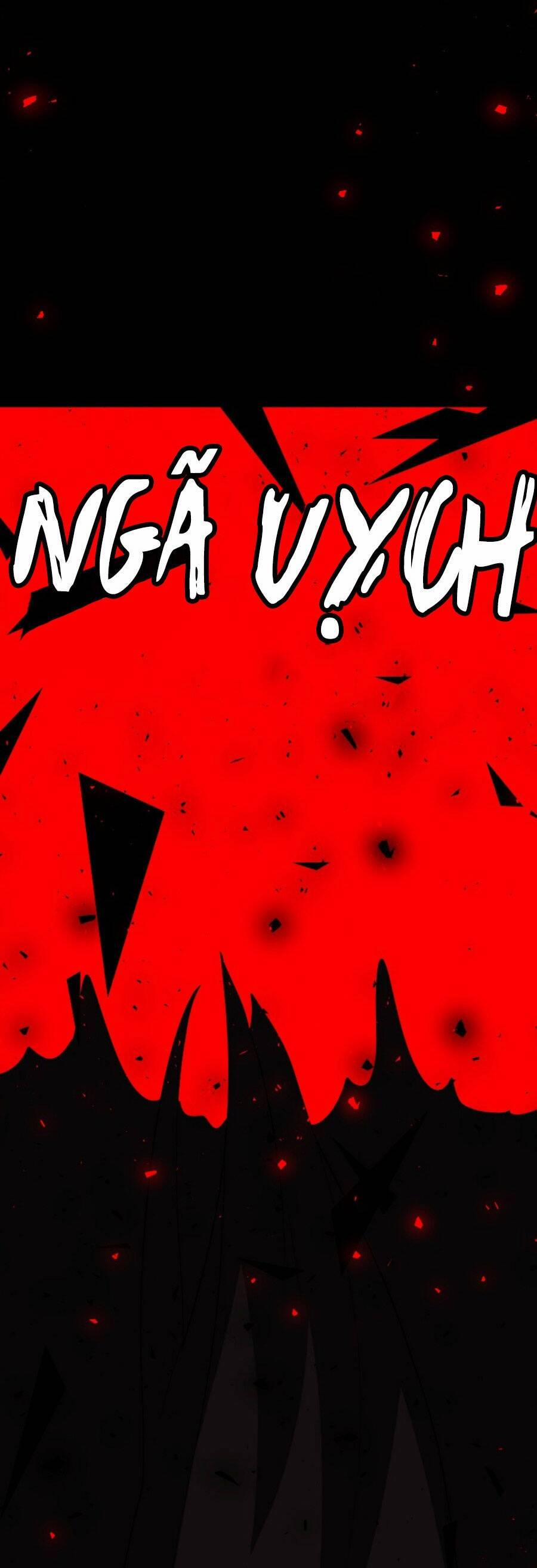 Tử Thần Phiêu Nguyệt 79 trang 16